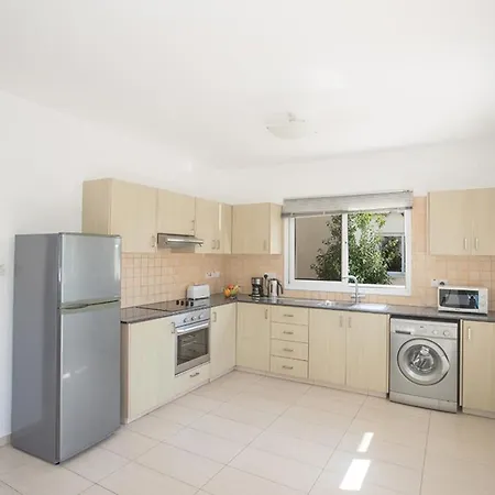 Βίλα Your Dream Holiday With Private Pool In Most Exclusive Neighbourhood 1382 Αγία Νάπα