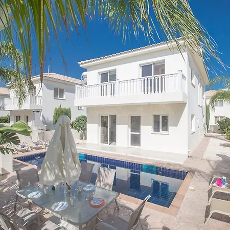 Your Dream Holiday With Private Pool In Most Exclusive Neighbourhood 1382 Vilă